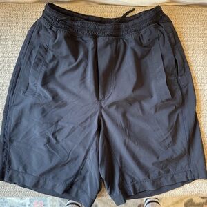 Lululemon Pace Breaker Lined Short 9"